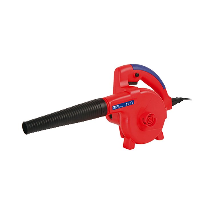 WORKPRO PROFI φυσητήρας 400W με ρυθμιζόμενες στροφές