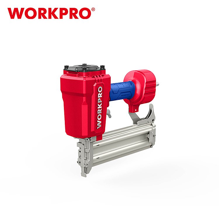 Καρφωτικό αέρος πρόκας WORKPRO ST64 GA14 για επαγγελματική χρήση