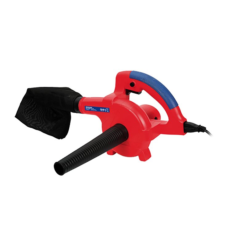 WP476001CE φυσητήρας απορροφητήρας με Soft Grip λαβή