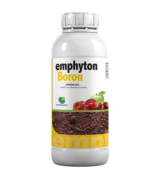 Emphyton BORON – εικόνα προϊόντος για βασική χρήση