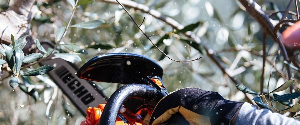 ECHO CS-280TES κλαδευτικό αλυσοπρίονο βενζίνης επαγγελματικό