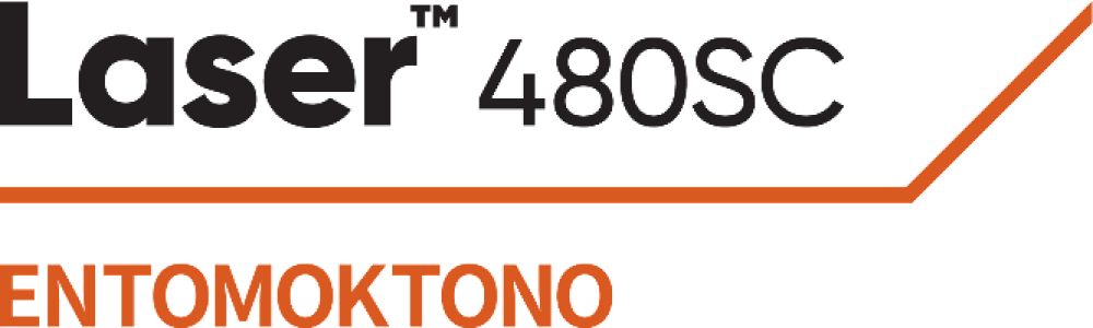 Corteva Laser 480 SC Βιολογικό Εντομοκτόνο