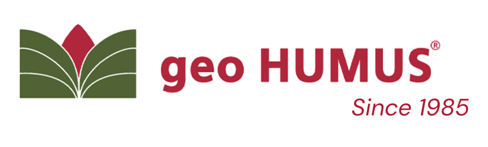 Geo Humus Αζαλέα – Γαρδένια – Καμέλια – λεπτομέρεια ετικέτας