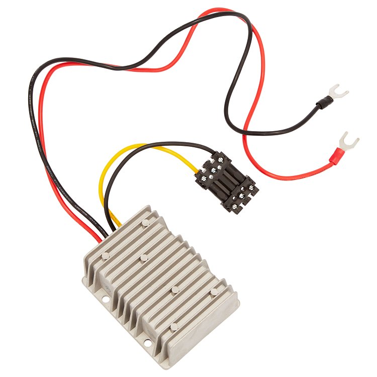 Σταθεροποιητής Τάσης Γεννήτριας 14V – εικόνα προϊόντος για βασική χρήση και μάρκα