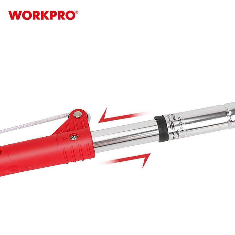 Ψαλίδα Κορυφής WORKPRO με Διάμετρο Κοπής 25mm