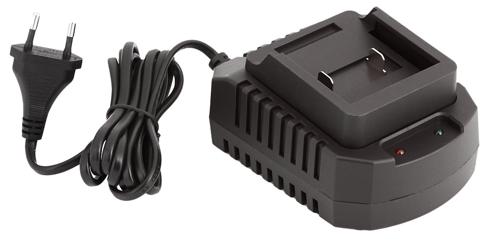 Φορτιστής Μπαταρίας 21.5V 2.4A ANGELIS – Επαγγελματικός φορτιστής εργαλείων μπαταρίας