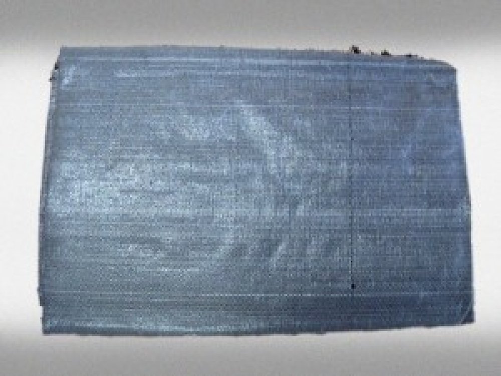 Ελαιόπανα συλλογής ελιάς γκρι από πολυπροπυλένιο Sulzer ανθεκτικά σε σκισίματα