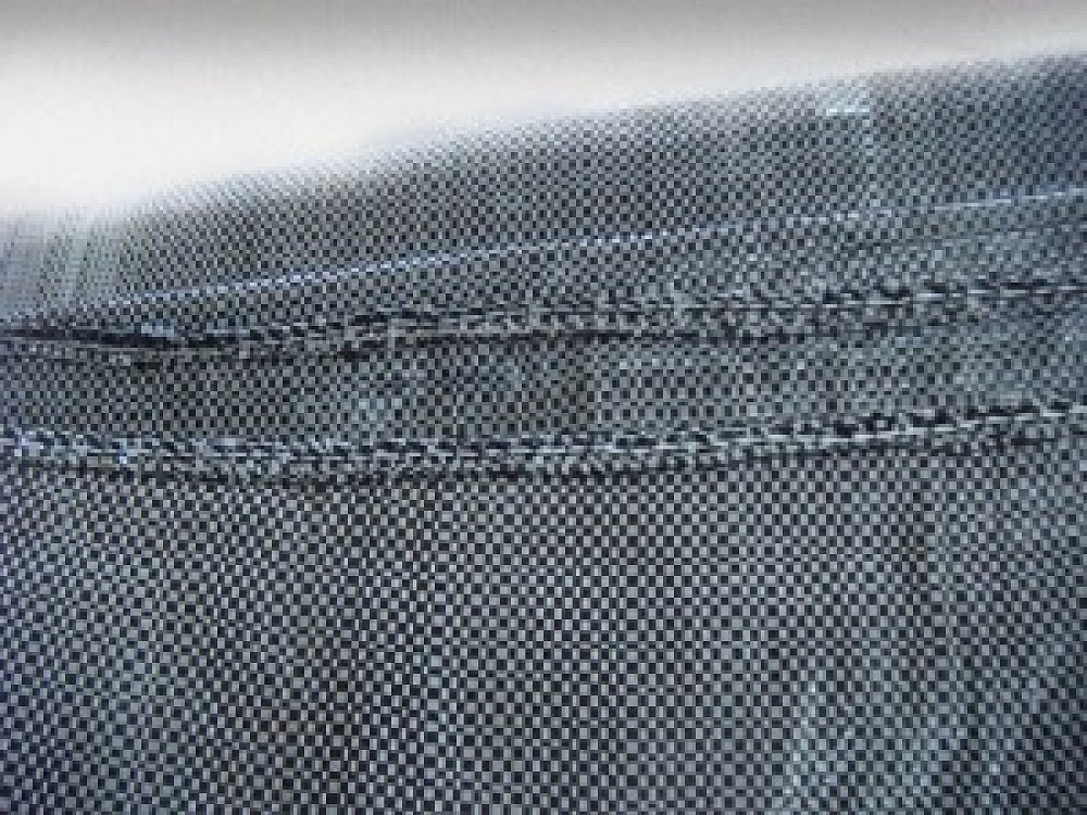 Ελαιόπανα συλλογής ελιάς γκρι από πολυπροπυλένιο Sulzer ανθεκτικά σε σκισίματα