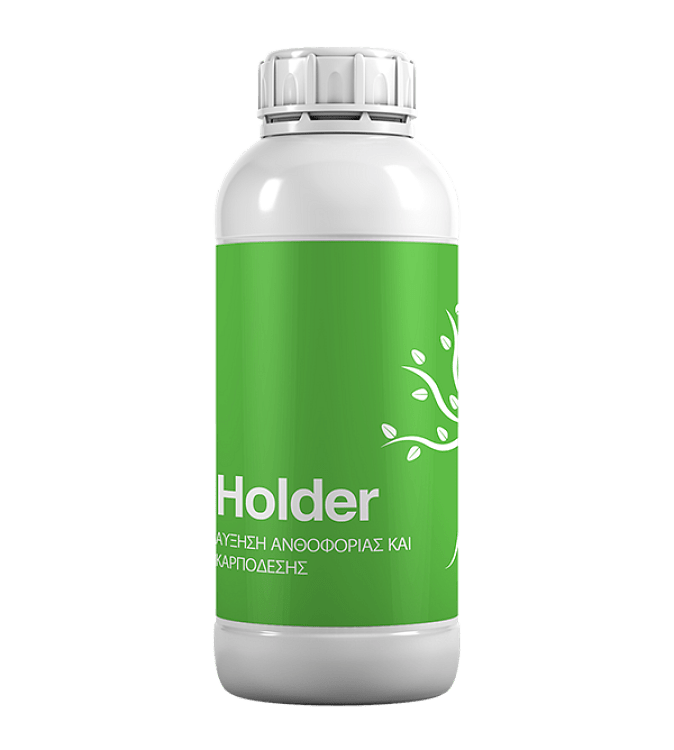 HOLDER 1L – εικόνα προϊόντος για θρέψη φωσφόρου & ασβεστίου