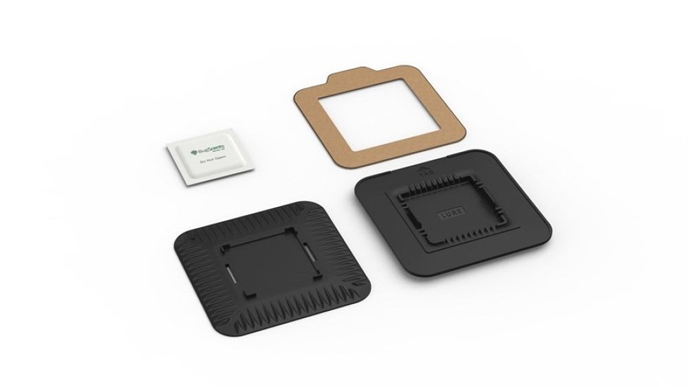 BugScents Sentry Pro – Επαναχρησιμοποιούμενη παγίδα κοριών με φερομόνη