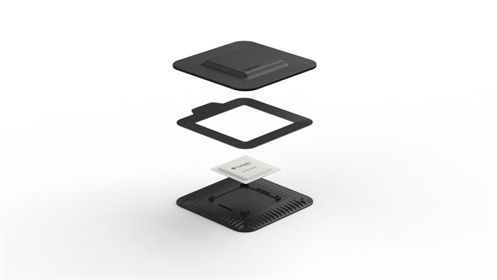 BugScents Sentry Pro – Πλησιάστε στο προϊόν και δείτε τη λεπτή κατασκευή του