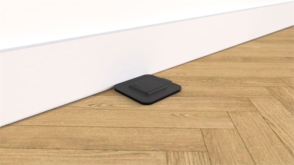 BugScents Sentry Pro – Συσκευασία 4 τεμαχίων με κολλώδη επιφάνεια και ελκυστικό