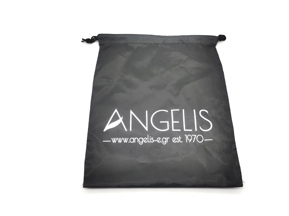 Angelis brushless trimmer – Close-up λαβής & κινητήρα