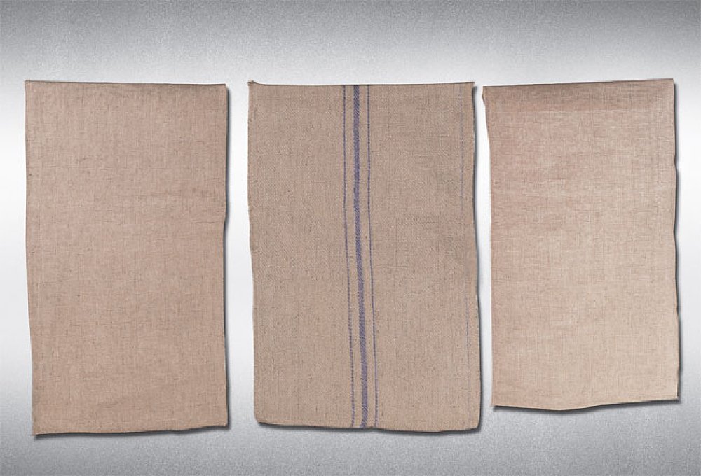 Σακιά ιούτης από φυσική γιούτα για αποθήκευση ελιών, πατάτας και οσπρίων – ανθεκτικά & οικολογικά