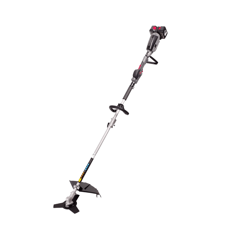 Θαμνοκοπτικό Brushless 36V – Επαγγελματικό εργαλείο κοπής Angelis