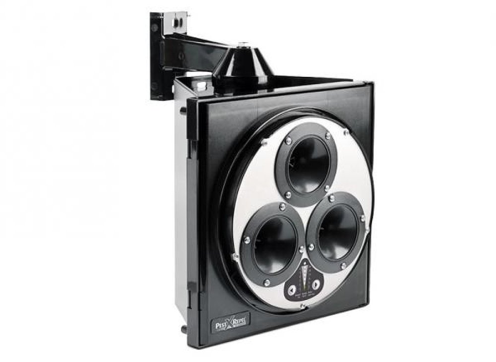 Electronic Bird Repeller – κοντινό πλάνο συσκευασίας