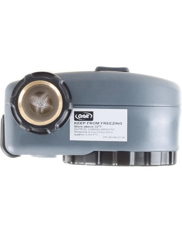 ORBIT HF Προγραμματιστής Ποτίσματος Μπαταρίας – χρήση σε καλλιέργεια ή εργασία