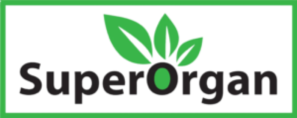 SuperOrgan Plant οργανικό υγρό εδαφοβελτιωτικό για όλες τις καλλιέργειες