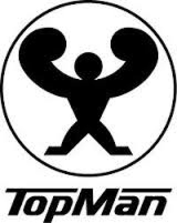 TOPMAN 8020 Ψαλίδα Κλαδιού Felco-Type – Επαγγελματικό Κλάδεμα