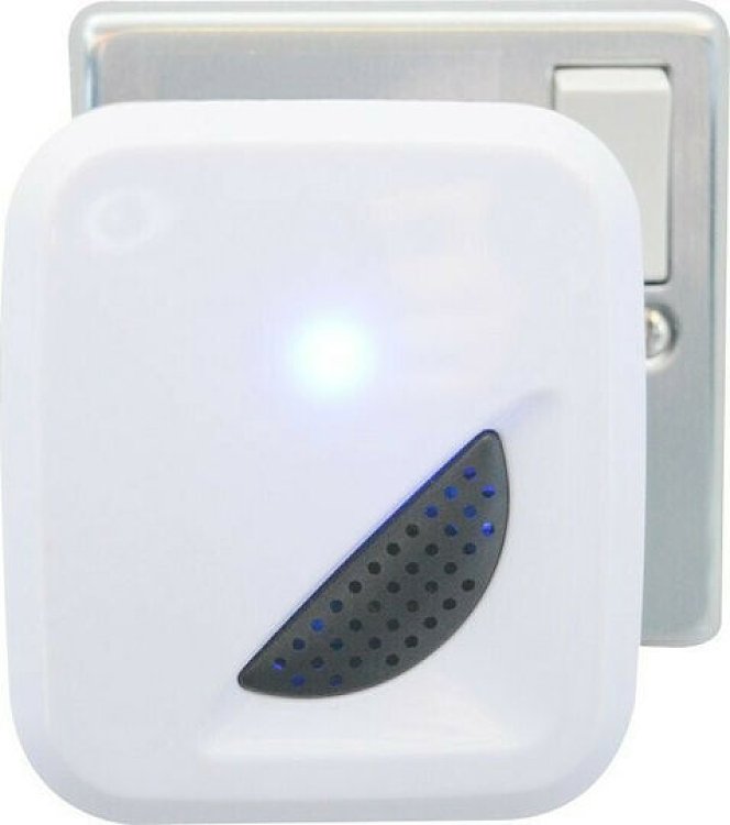 Mr.Green Pest Repeller One Room – λεπτομέρεια πλαστικού περιβλήματος