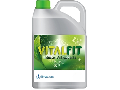 VITALFIT – Αντιοξειδωτικό Βιοδιεγερτικό Καλλιεργειών 1L