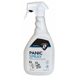 Protecta Panic Spray Απωθητικό για Γάτες, Σκύλους & Πετροκούναβα 1L