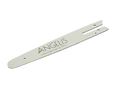 ANGELIS Λάμα Αλυσοπρίονου 18cm – Για Αλυσοπρίονο & Κονταροπρίονο