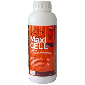 Maxicell 1lt Εξειδικευμένος Βιοδιεγέρτης Κυτταροδιαίρεσης