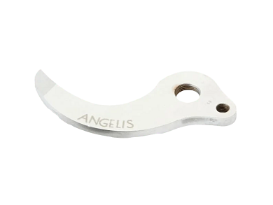 ANGELIS Λάμα PRU40 – Σταθερή Λεπίδα για Ψαλίδι PRU40
