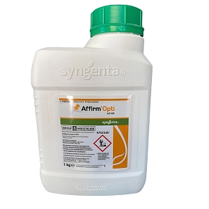 Syngenta Affirm Opti 9.5 WG Καινοτόμο Εντομοκτόνο Λεπιδοπτέρων 1kg