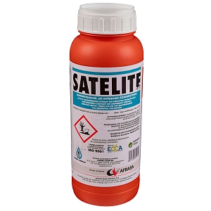 Farma-Chem Satelite 36 SL Διασυστηματικό Ζιζανιοκτόνο Glyphosate 5 Λίτρα