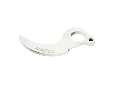 ANGELIS Σταθερή Λάμα PRU36 – Ανταλλακτική Λεπίδα για Ψαλίδι PRU36