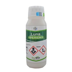 Bayer Luna Experience SC Μυκητοκτόνο για Απόλυτη Προστασία από Ωίδιο & Μονίλια 200cc-500cc