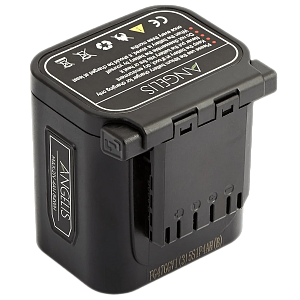 ΜΠΑΤΑΡΙΑ 21V 4Ah – Για Ψαλίδι Χειρός PRU40 | ANGELIS Original