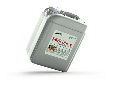 DCM Prolico 2 NK 2,3-6 – Οργανικό Υγρό Λίπασμα BIO 1Lt