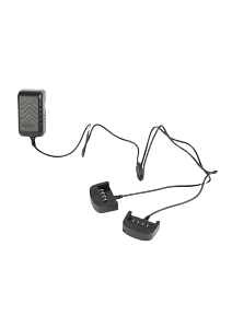 Φορτιστής Μπαταρίας ANGELIS PRU40 – Ανταλλακτικό για Κλαδευτικά