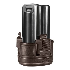 Μπαταρία HOJITA 12V Λιθίου 1.5Ah USB-C