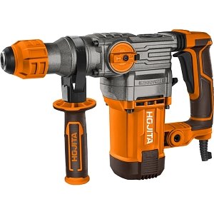 Πιστολέτο HOJITA 1500W Περιστροφικό Σκαπτικό SDS Plus