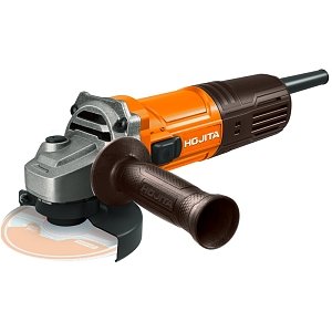 Γωνιακός Τροχός HOJITA 900W 125mm Ελαφρύς