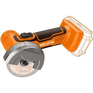 Hojita Γωνιακός Τροχός Mini 76mm 20V SOLO