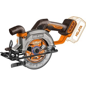Δισκοπρίονο Ξύλου HOJITA Brushless 140mm 20V SOLO