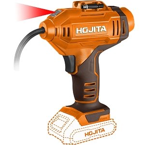 Αεροσυμπιεστής Ελαστικών HOJITA 20V SOLO
