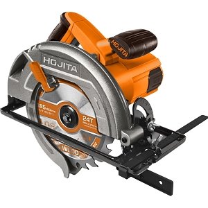 Δισκοπρίονο Ξύλου HOJITA 1600W 185mm