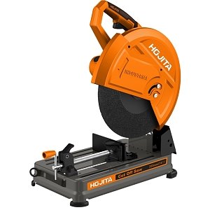 HOJITA Δισκοπρίονο Μετάλλου 355mm 2400W