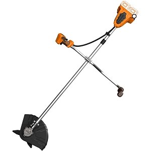 HOJITA Επαγγελματικό Χορτοκοπτικό Μπαταρίας 40V Brushless – SOLO