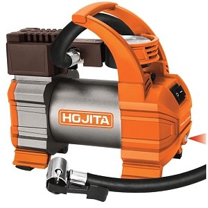 HOJITA Κομπρεσέρ Αέρος Αυτοκινήτου 140PSI