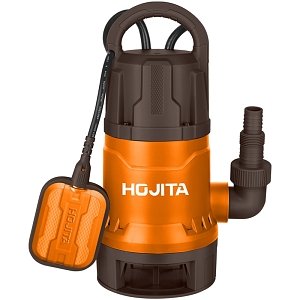 HOJITA Αντλία Ακάθαρτων Υδάτων 750W Υποβρύχια