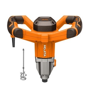 HOJITA Αναδευτήρας 1400W Διπλής Ταχύτητας