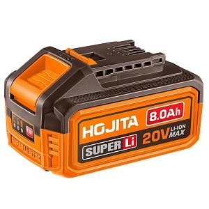 Hojita Μπαταρία Λιθίου 20V 8.0Ah για Εργαλεία