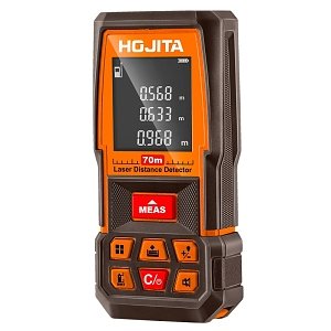HOJITA Laser Μετρητής Αποστάσεων 70M